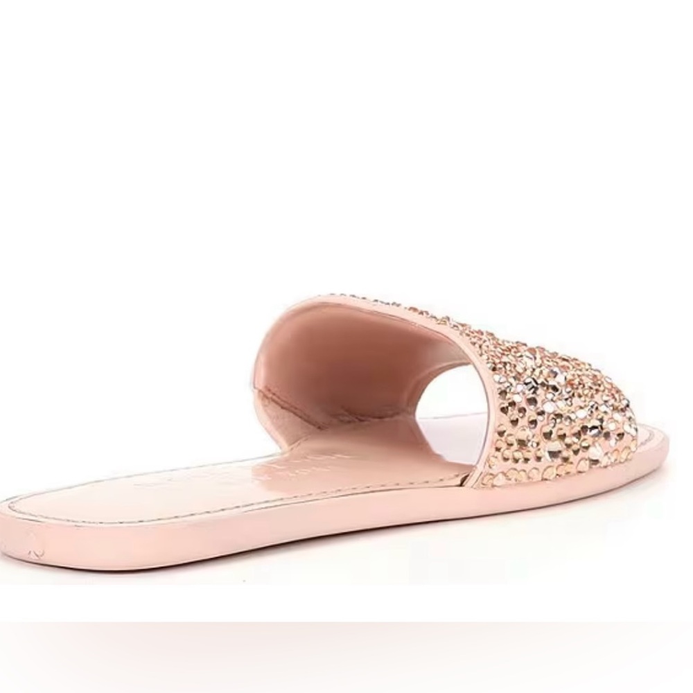 NWT Kate Spade New In Box sandal. Stunning. Go in style on your next cruise💗 - Picture 4 of 7